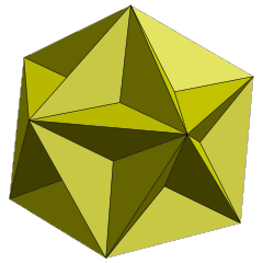 Great Dodecahedron