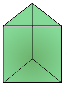 Dreiecksprisma