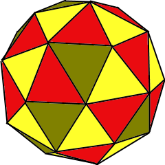 Pentakis Dodecahedron