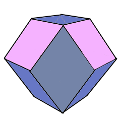 Rhombendodekaeder