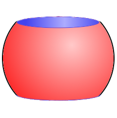Spherical-Ring