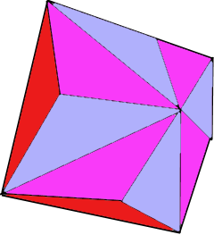 Triakisoktaeder