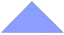 Isosceles Right Triangle