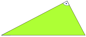 Right Triangle