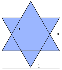Hexagramm