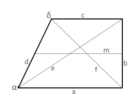 Trapezoid