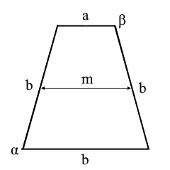 trapezoid