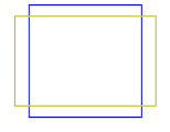 Viereck (Quadrat - Rechteck)