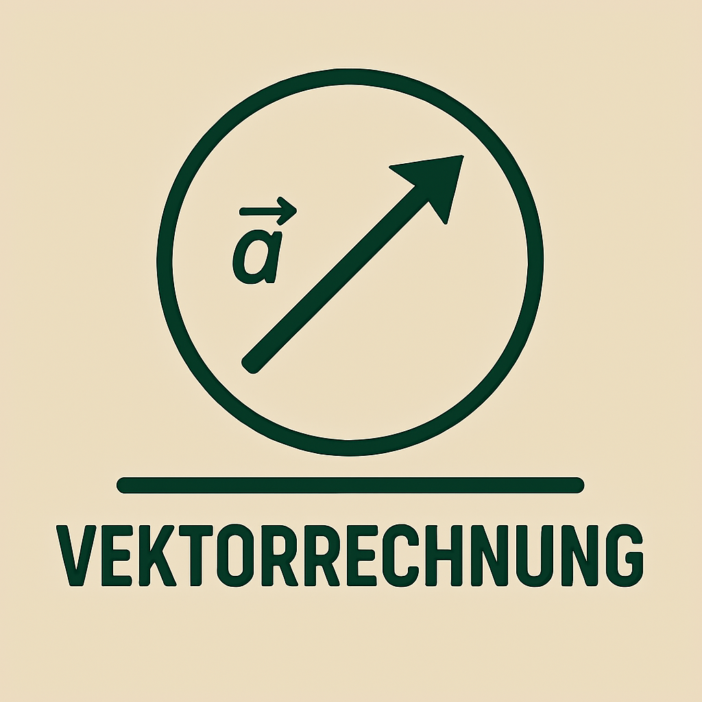 Vektorrechnung