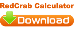 RedCrab Download